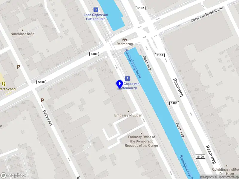 VvE Kepplerstraat 300 & 300-A