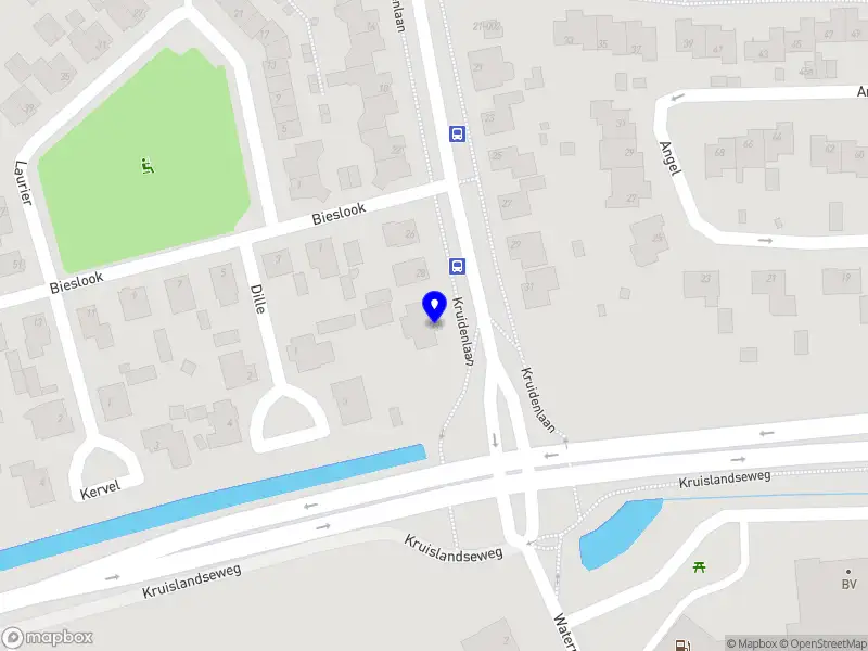 Vereniging van Eigenaars Markt 71 te Roosendaal