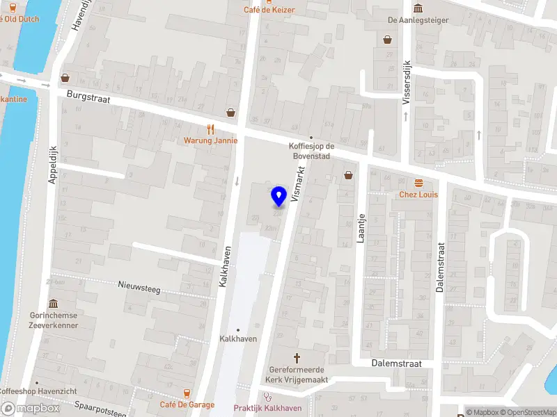 M Koeltechniek & Brandpreventie