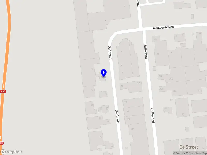 Handelsonderneming G van Westerveld