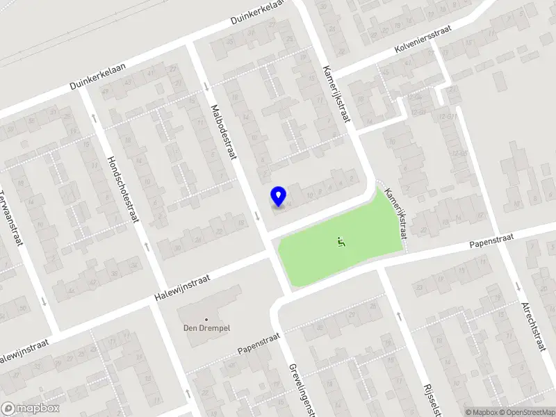 Female Impact Leader