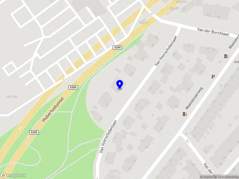 Moenshot Ventures B.V.