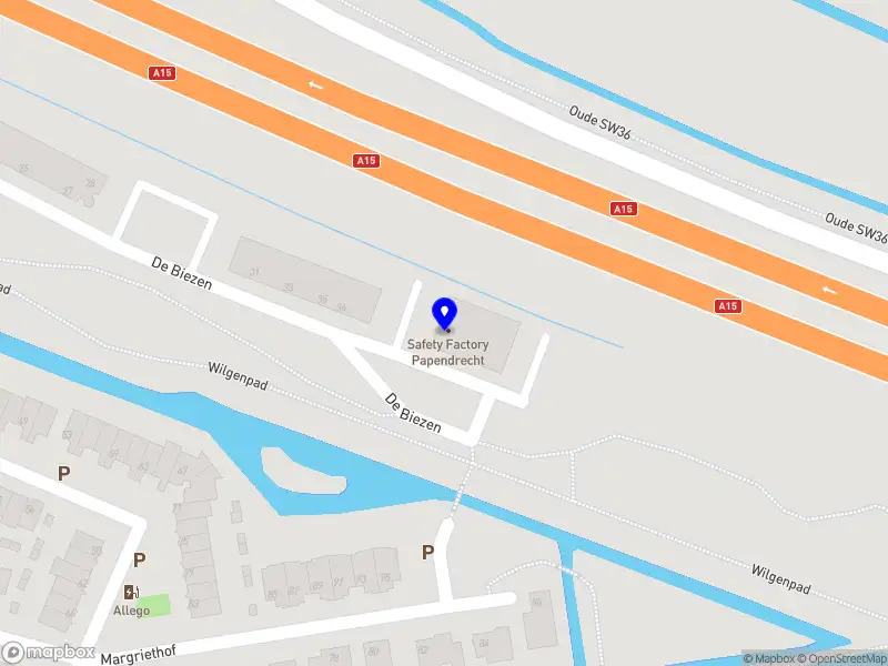 Edificio Vastgoed B.V.