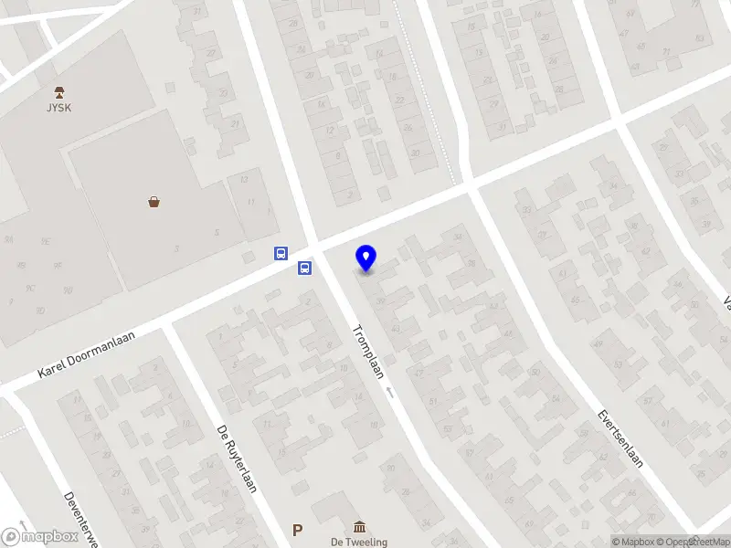 van Rietschoten Solutions