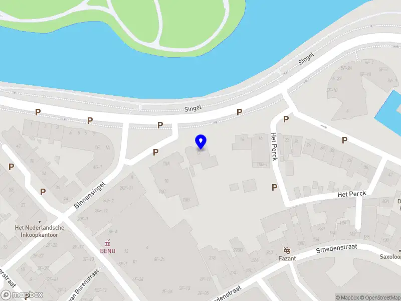 Moderne Beleidsmakers