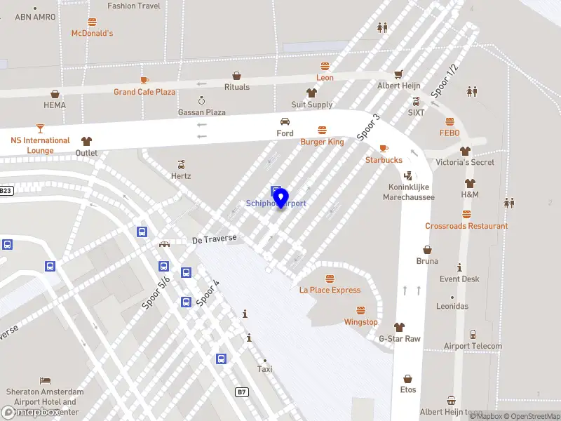 Push & Flow studio by Ingeborg