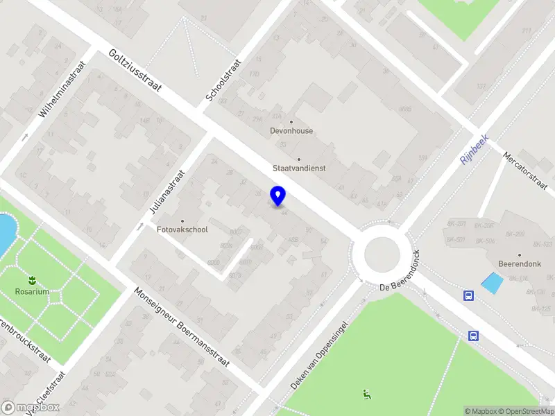 AdemRuimte praktijk voor ademtherapie