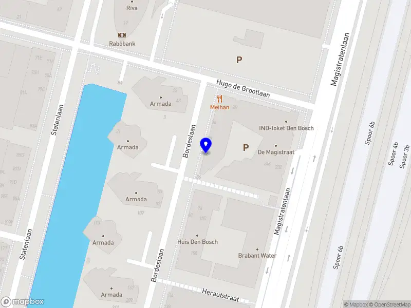 Van Der Schalie Advies