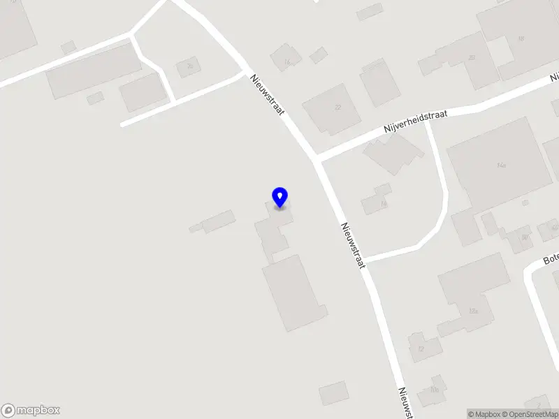 River Flowers Nexus B.V.