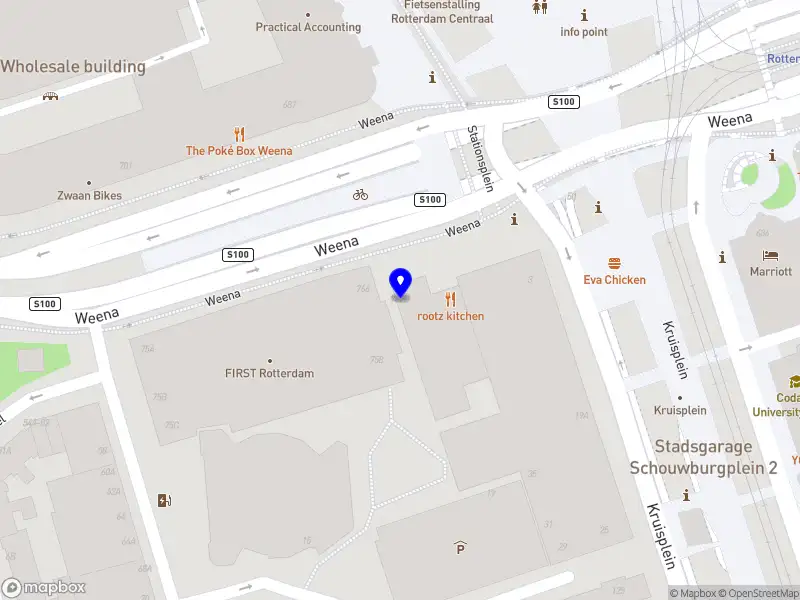 HB DCLF Holding IV B.V.