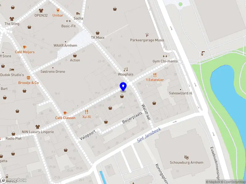 Vereniging van Eigenaars Nieuwstad 52 en 52 A te Arnhem