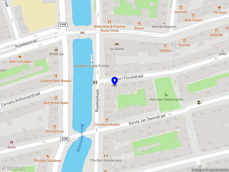 MK Real Estate Development B.V.