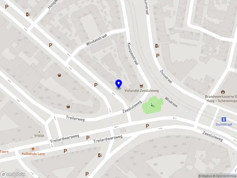 GMC Saraydar groenvoorziening