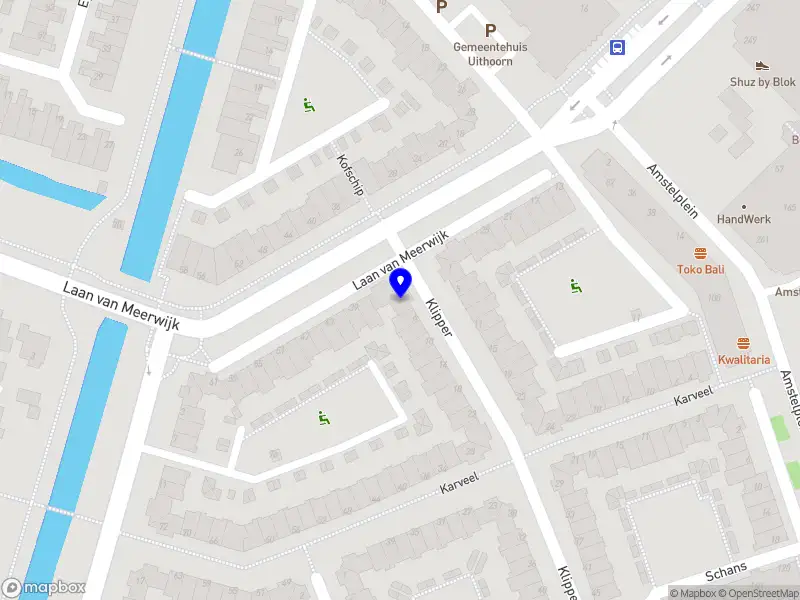 JFE Uithoorn Holding B.V.