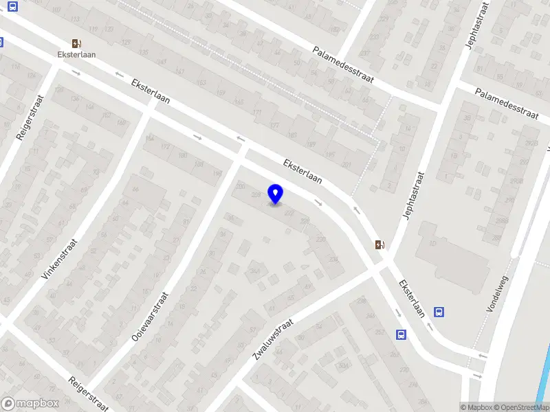 K. Nijssen Administratie