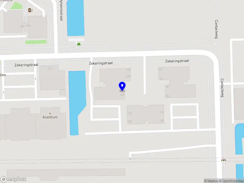 One Trust Group Holdings B.V.