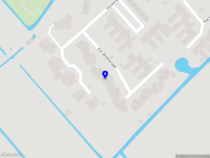 Stichting Administratiekantoor G.M. van den Ouweelen Invest