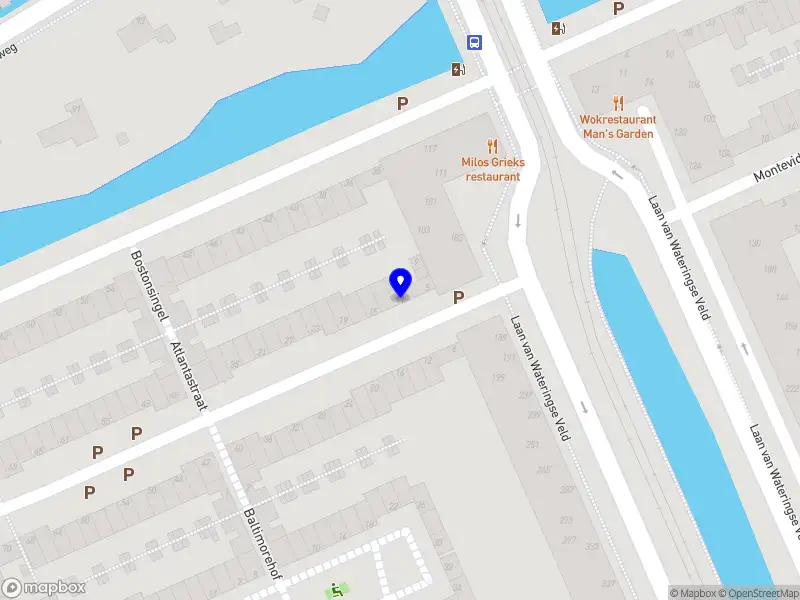 DeltaMove Logistics B.V.