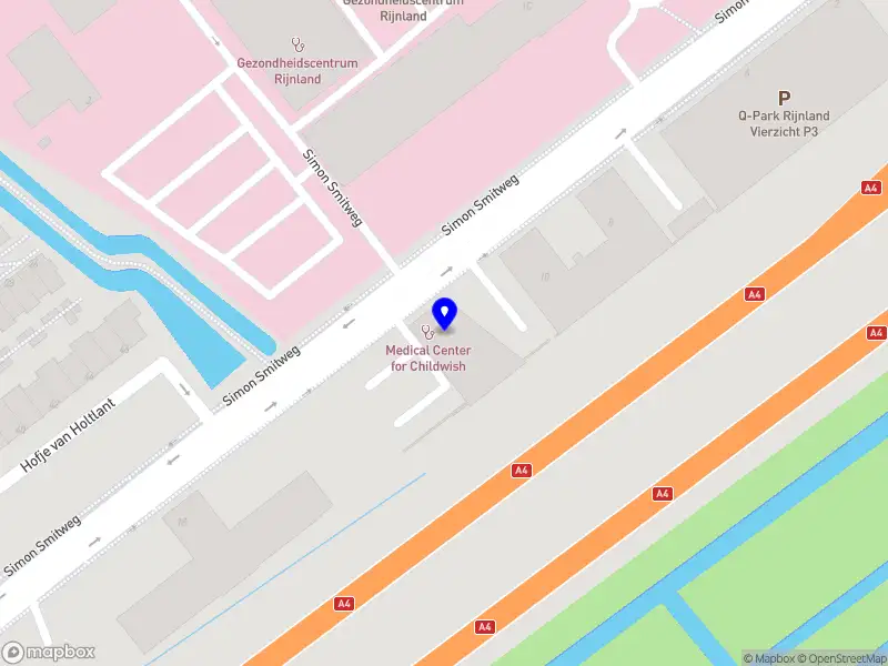 Stichting MCKinderwens