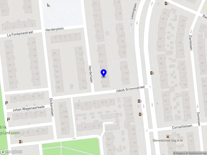 Stichting Proef de Liefde