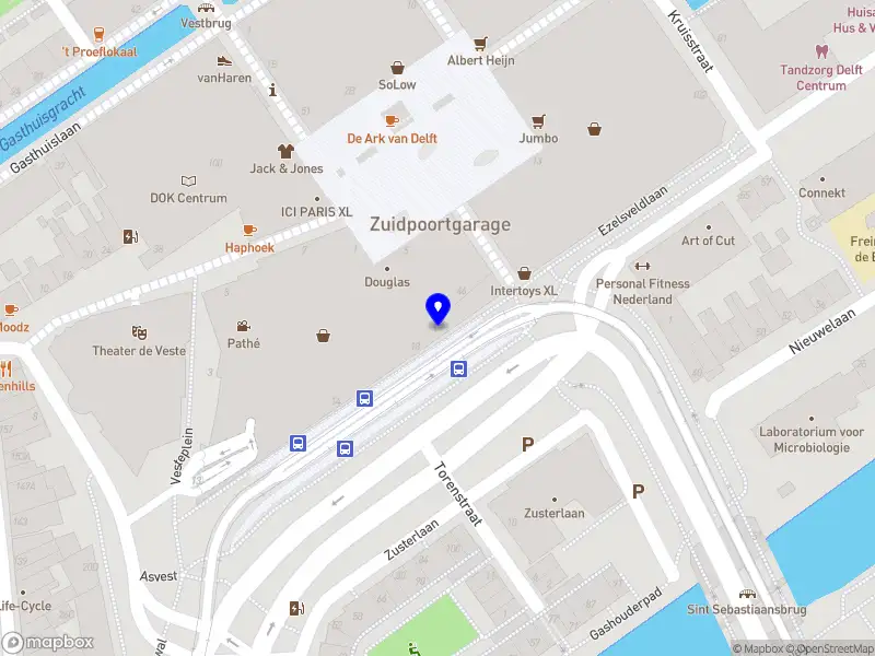 XEMY Vastgoed beheer B.V.