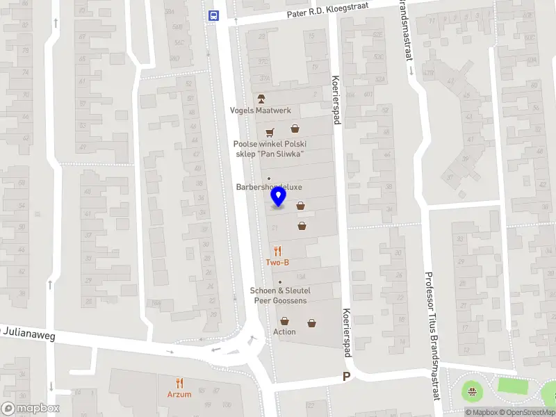 Studio Florence Design