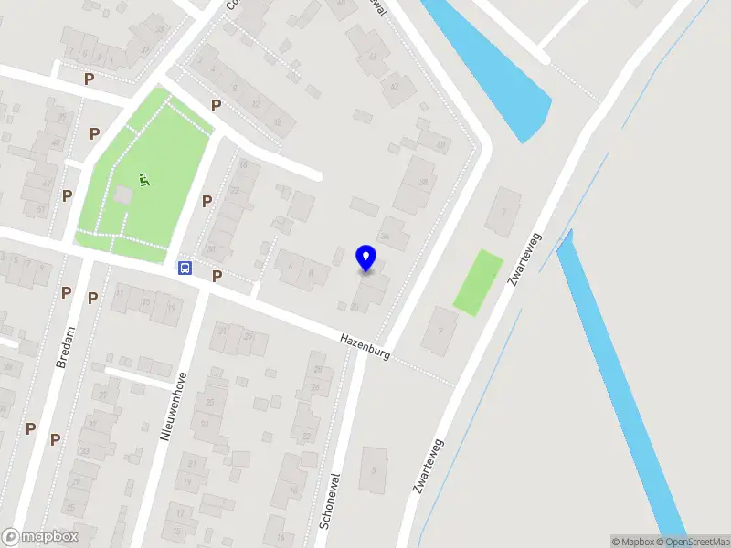 Hoogeveen Holding B.V.