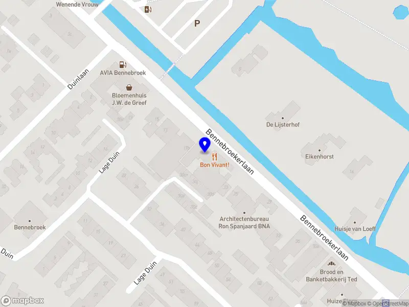 Paramedisch voetcentrum Bollenstreek