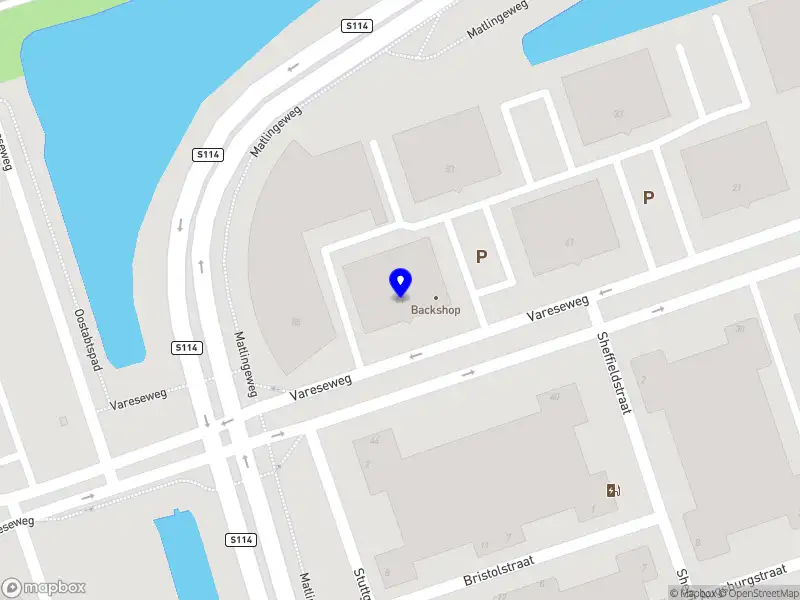 Vereniging van Eigenaars Moerbalk 81 tot en met 87a te Hoorn