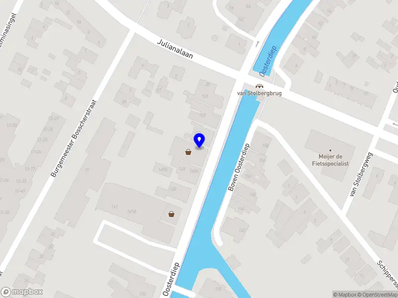 Onderdelenhuis Veendam B.V.