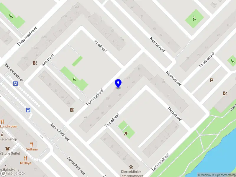 Leefstijlcoach Oscar