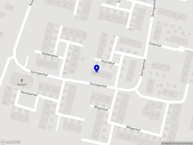 ZM CleaningService - Schoon tot in Detail