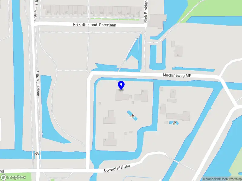 Bright Mountain Capital B.V.