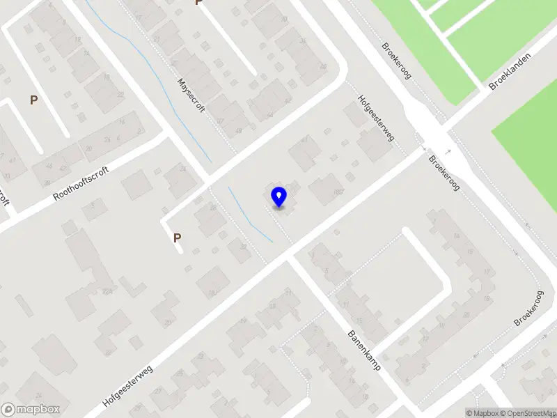 Ananda Amsterdam B.V.