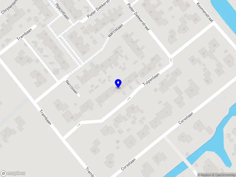 Tuinaanleg Ruilof Linstra