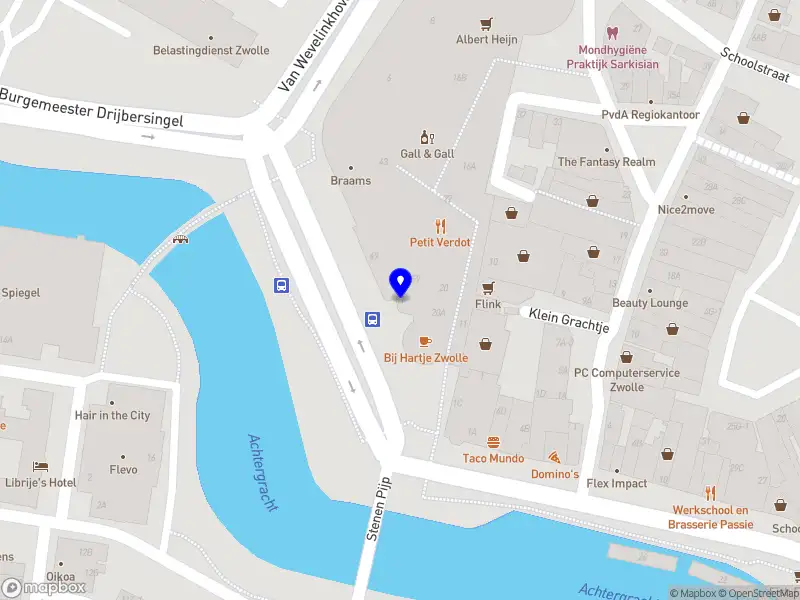 Harsevoort Psychologie & Psychotherapie