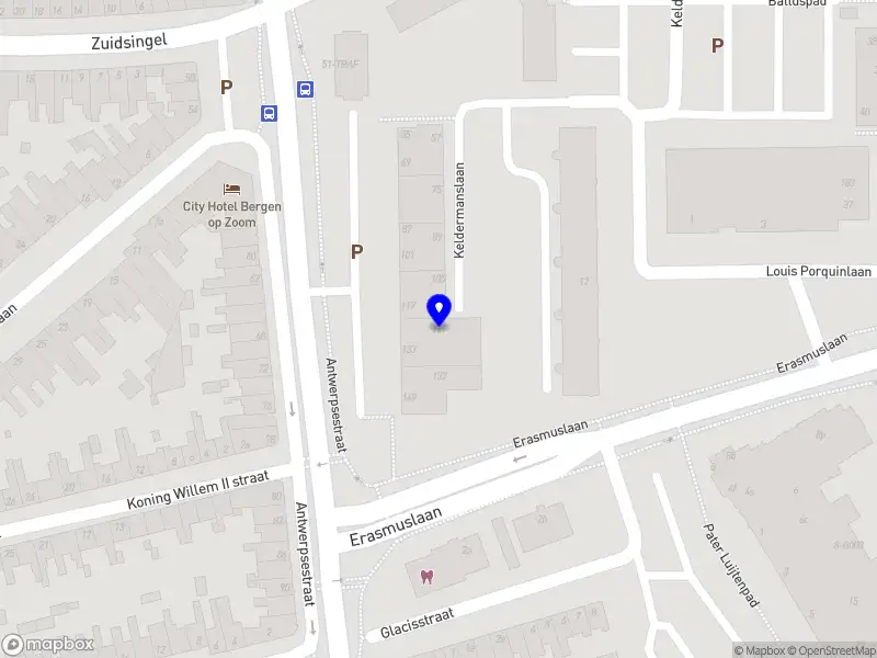 Nieuw bedrijf Bouw & Renovatie Cristian