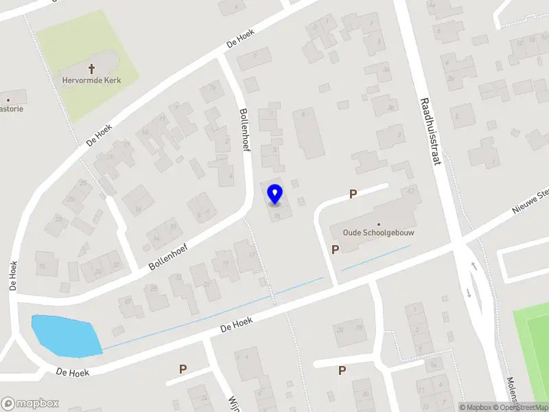 Levantina Consulting