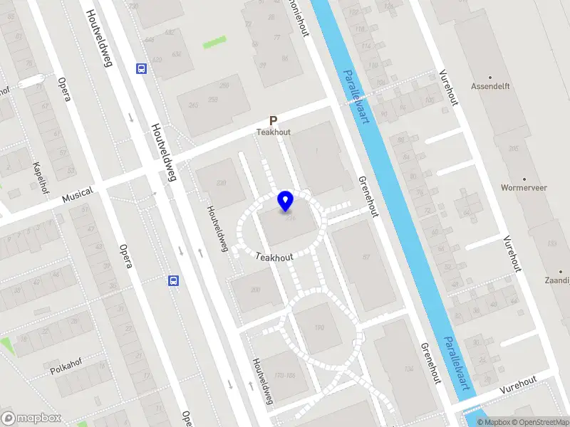 Van Beek Dienstverlening B.V.