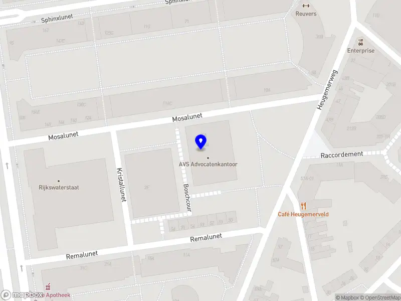 be the change consulting