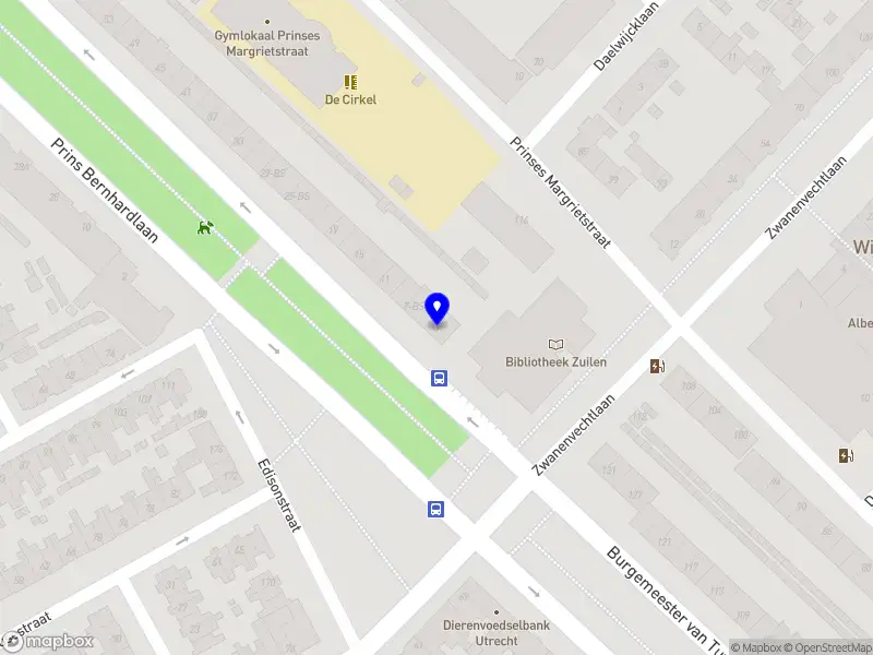 Boone Sales Management