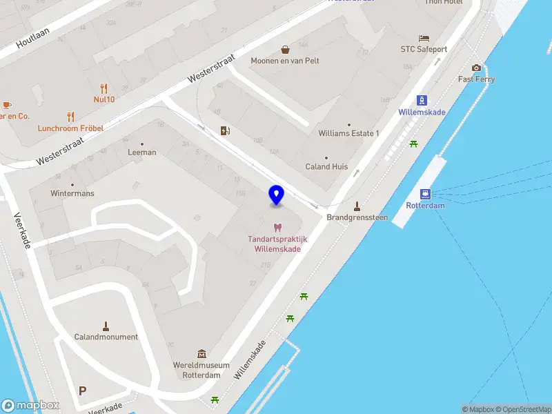 Calceus Maritime B.V.