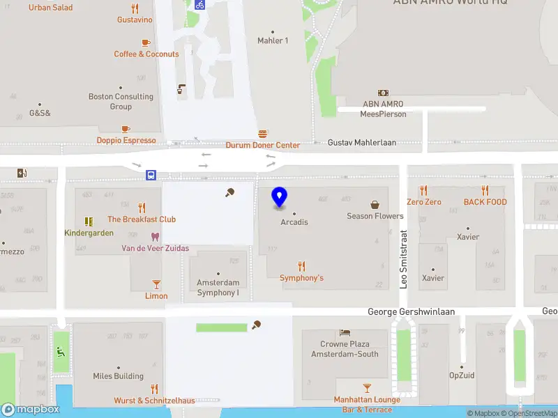Prologis Netherlands Solar III B.V.