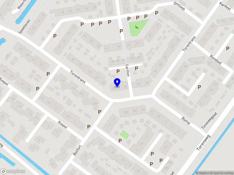 Stichting Young Lions