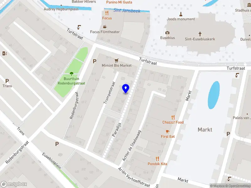 Zhong Rui Holding B.V.