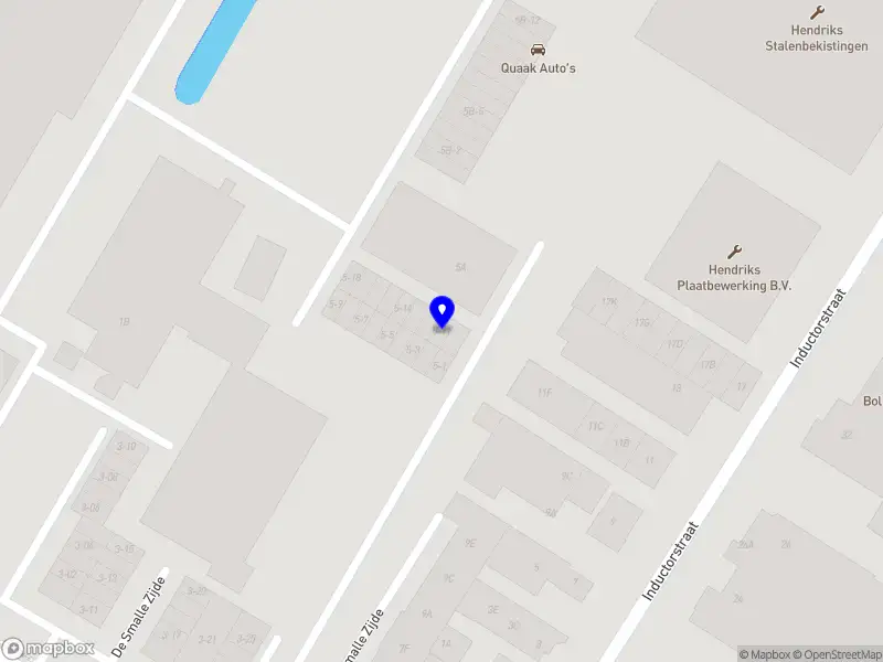 Meesters in de Bouw C.V.