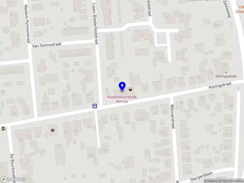 Gezond Apeldoorn Holding B.V.