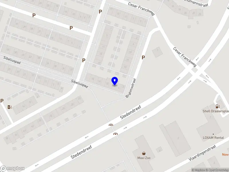 Effendi Transport Services