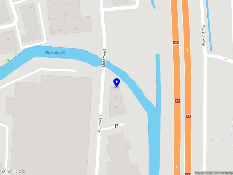 Kaj Veldhuis Holding B.V.