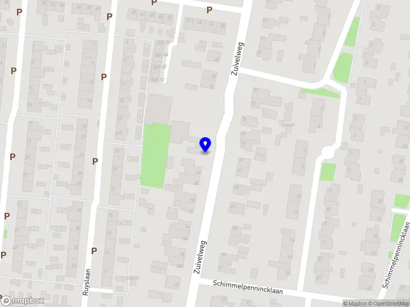 Ubioso Equine Services